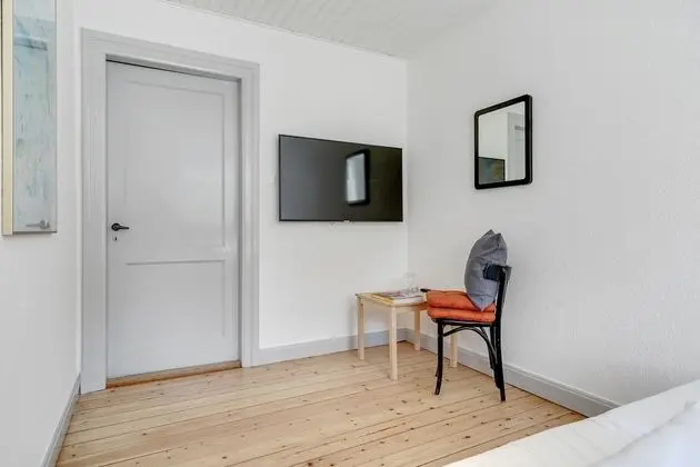 Comfort Apart Daire, Birden Çok Yatak, Göl Manzaralı