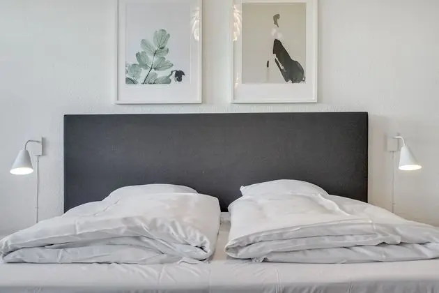 Comfort Apart Daire, Birden Çok Yatak, Göl Manzaralı