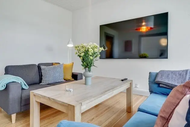 Comfort Apart Daire, Birden Çok Yatak, Göl Manzaralı