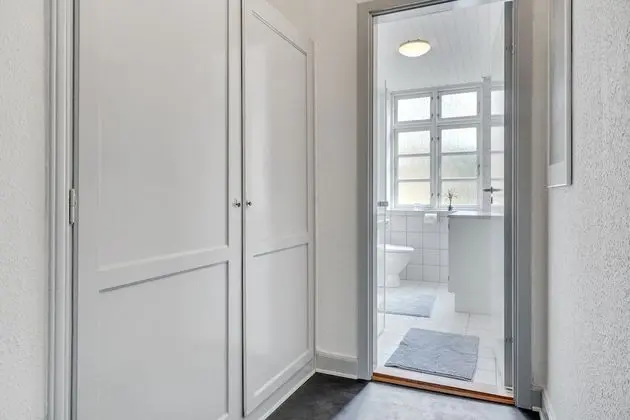 Comfort Apart Daire, Birden Çok Yatak, Göl Manzaralı