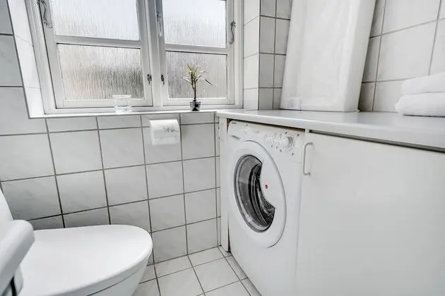 Comfort Apart Daire, Birden Çok Yatak, Göl Manzaralı