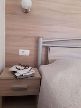 Apart Daire, 1 Yatak Odası, Teras