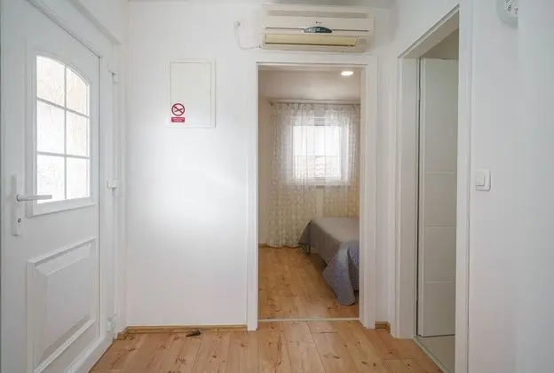 Apart Daire, 1 Yatak Odası, Teras