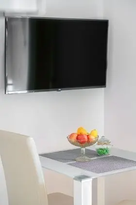 Apart Daire, 1 Yatak Odası, Teras