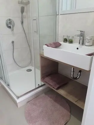 Apart Daire, 1 Yatak Odası, Teras