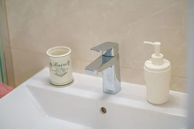 Apart Daire, 1 Yatak Odası, Teras