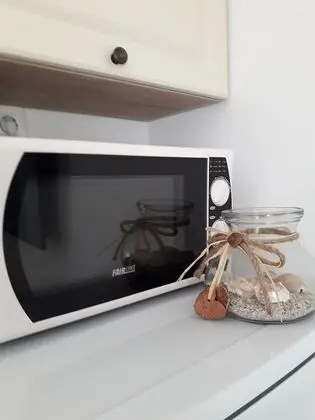 Apart Daire, 1 Yatak Odası, Teras