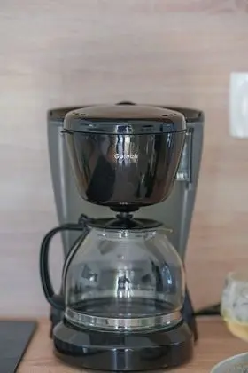 Apart Daire, 1 Yatak Odası, Teras