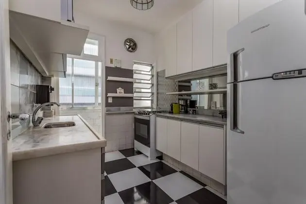 Apart Daire, Sigara İçilebilir