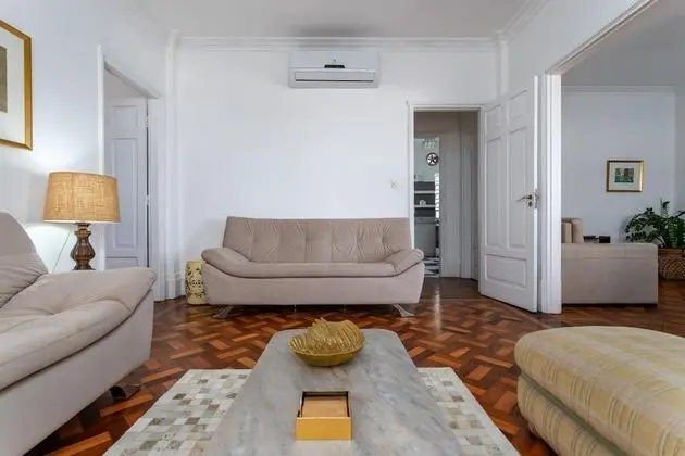 Apart Daire, Sigara İçilebilir