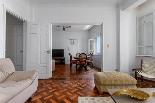 Apart Daire, Sigara İçilebilir