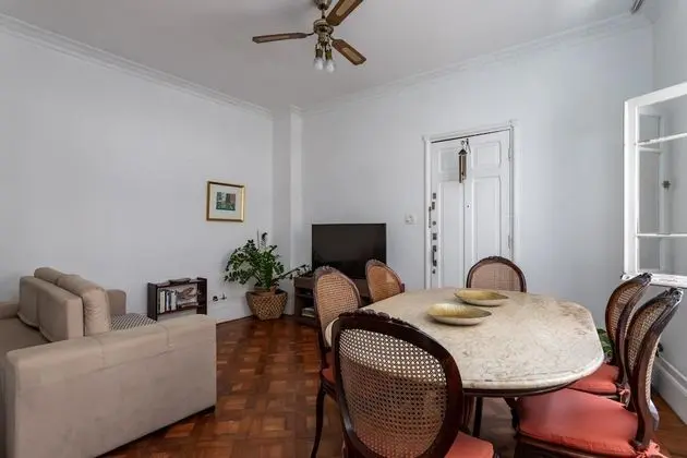 Apart Daire, Sigara İçilebilir