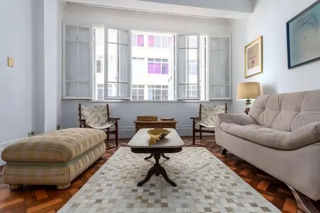 Apart Daire, Sigara İçilebilir