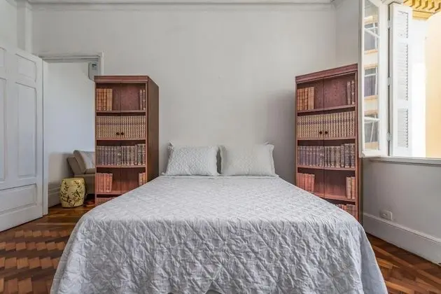 Apart Daire, Sigara İçilebilir