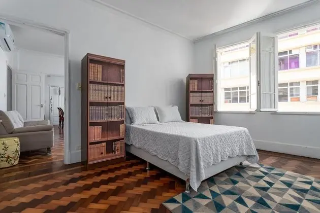 Apart Daire, Sigara İçilebilir