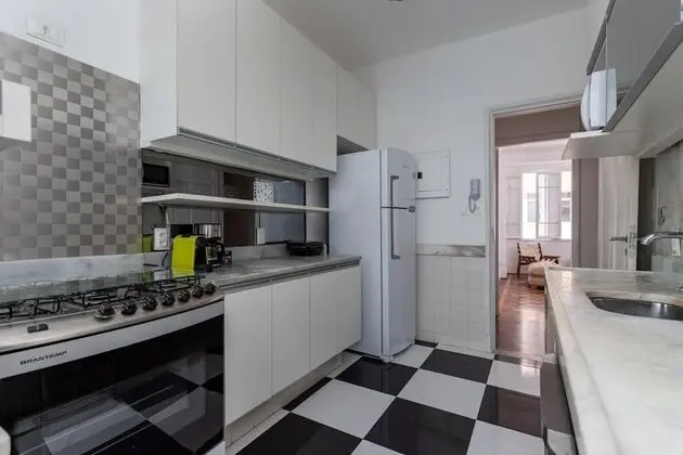 Apart Daire, Sigara İçilebilir