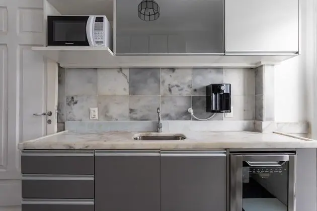 Apart Daire, Sigara İçilebilir