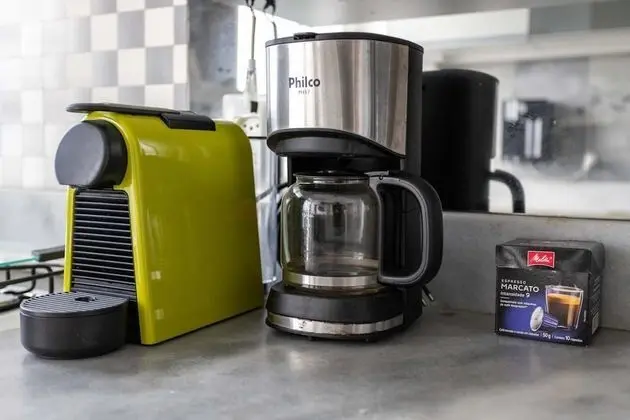 Apart Daire, Sigara İçilebilir