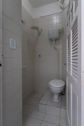 Apart Daire, Sigara İçilebilir