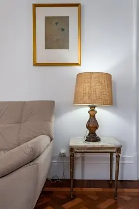 Apart Daire, Sigara İçilebilir