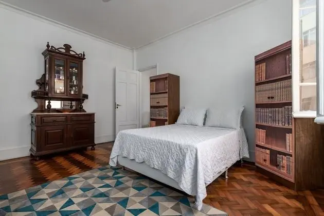 Apart Daire, Sigara İçilebilir