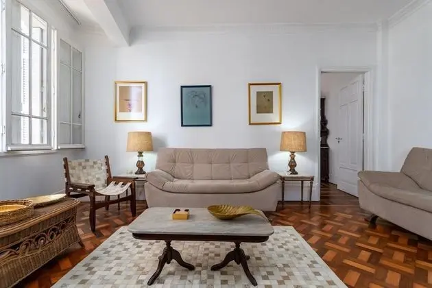 Apart Daire, Sigara İçilebilir