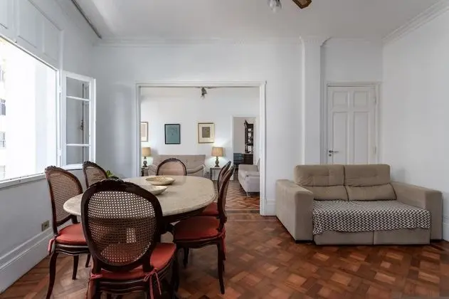 Apart Daire, Sigara İçilebilir