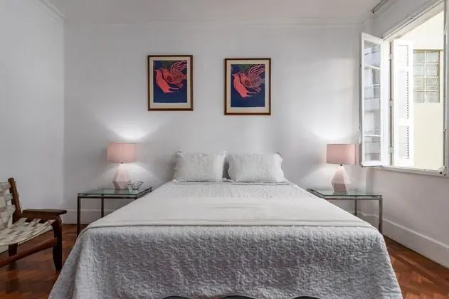 Apart Daire, Sigara İçilebilir