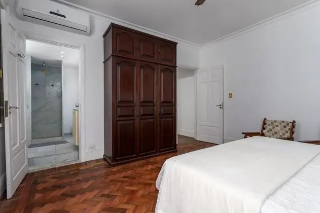 Apart Daire, Sigara İçilebilir