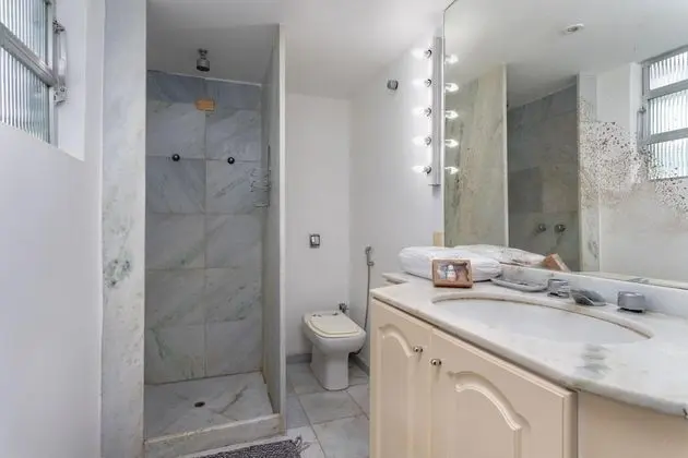 Apart Daire, Sigara İçilebilir