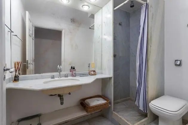 Apart Daire, Sigara İçilebilir