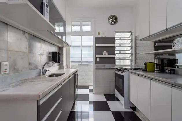 Apart Daire, Sigara İçilebilir