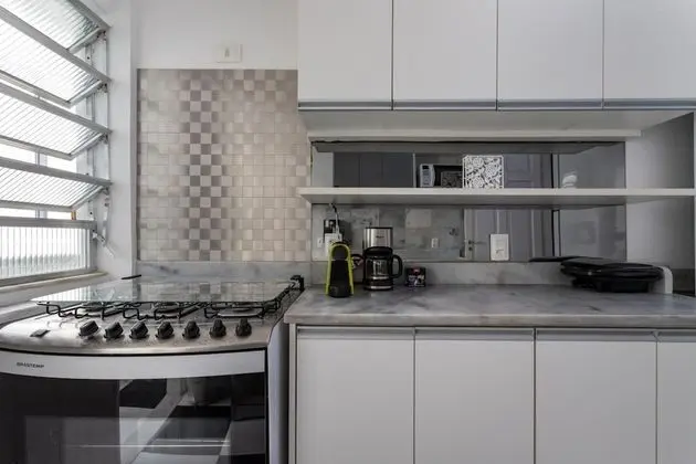 Apart Daire, Sigara İçilebilir