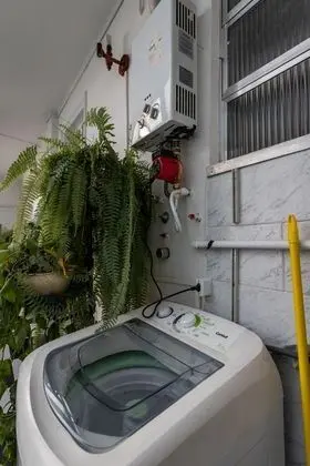 Apart Daire, Sigara İçilebilir