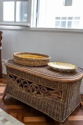 Apart Daire, Sigara İçilebilir