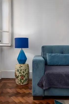 Apart Daire, Sigara İçilebilir