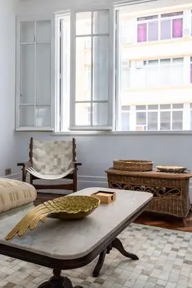 Apart Daire, Sigara İçilebilir