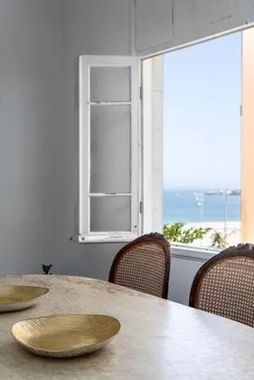 Apart Daire, Sigara İçilebilir