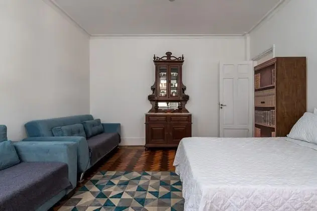 Apart Daire, Sigara İçilebilir