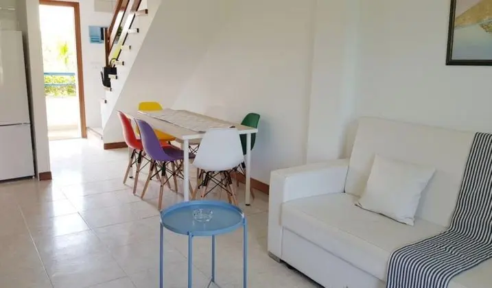 Oturma Odası