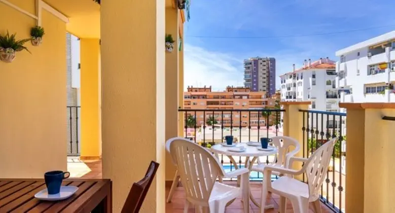 Balkon