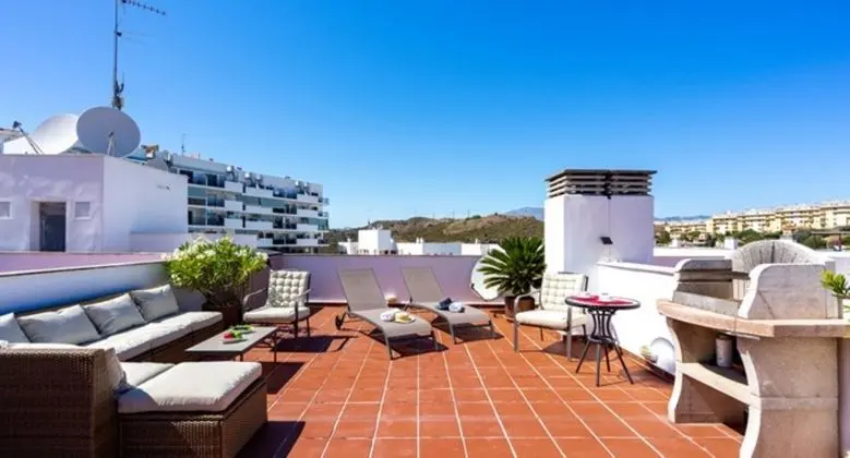 Balkon
