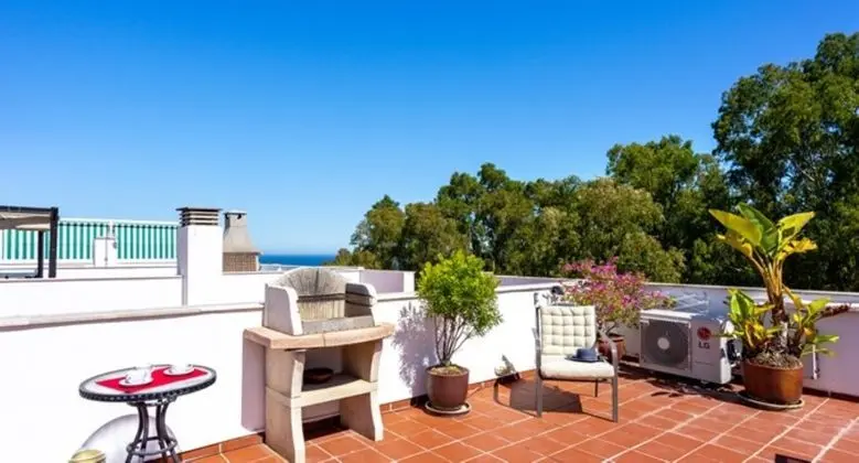 Balkon
