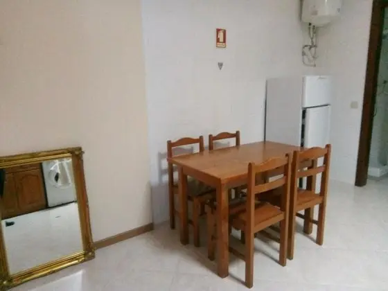 Odada Yemek Servisi