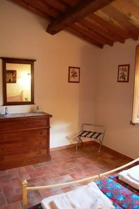 Apart Daire, 1 Yatak Odası, Şömine