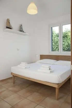 Apart Daire, 2 Yatak Odası, Veranda