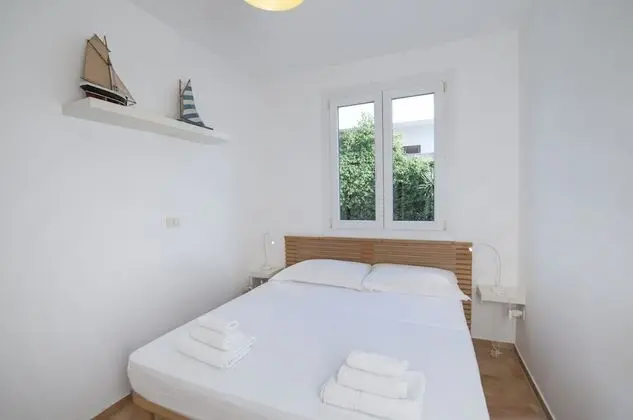 Apart Daire, 2 Yatak Odası, Veranda