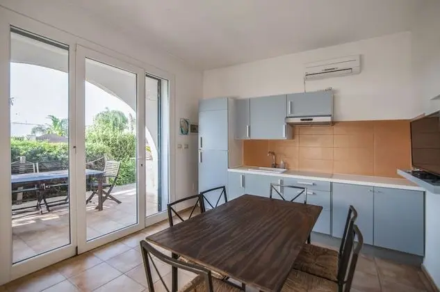 Apart Daire, 2 Yatak Odası, Veranda