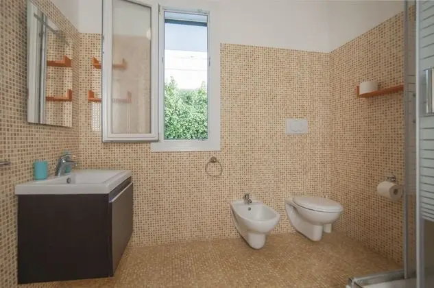 Apart Daire, 2 Yatak Odası, Veranda