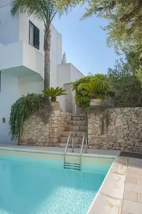 Apart Daire, 2 Yatak Odası, Veranda